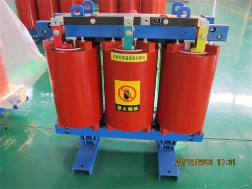 临潼SCB12-315KVA/10KV/0.4KV干式变压器