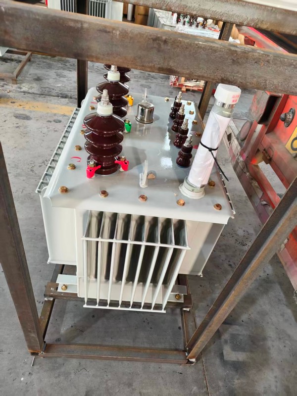 S13‑1000kVA 临潼临潼临潼油浸式变压器 大型厂区 S13 临潼临潼临潼油浸式变压器